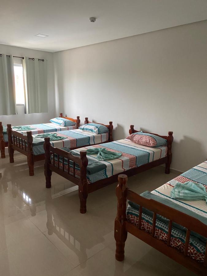 Hotel คริสตาลินา ภายนอก รูปภาพ