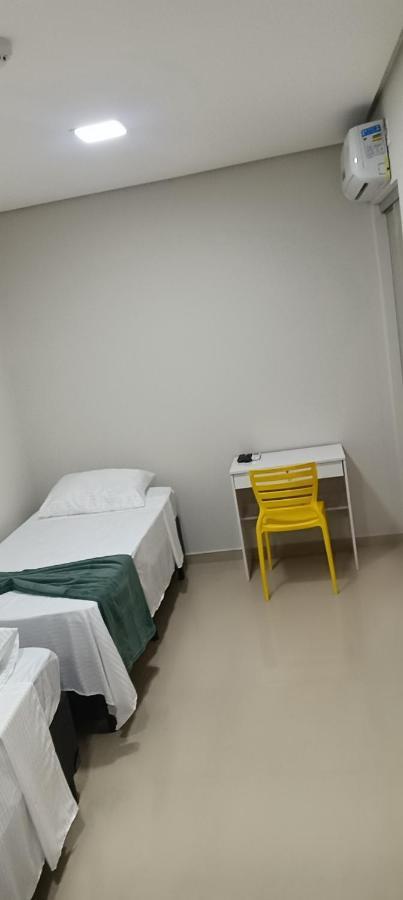 Hotel คริสตาลินา ภายนอก รูปภาพ